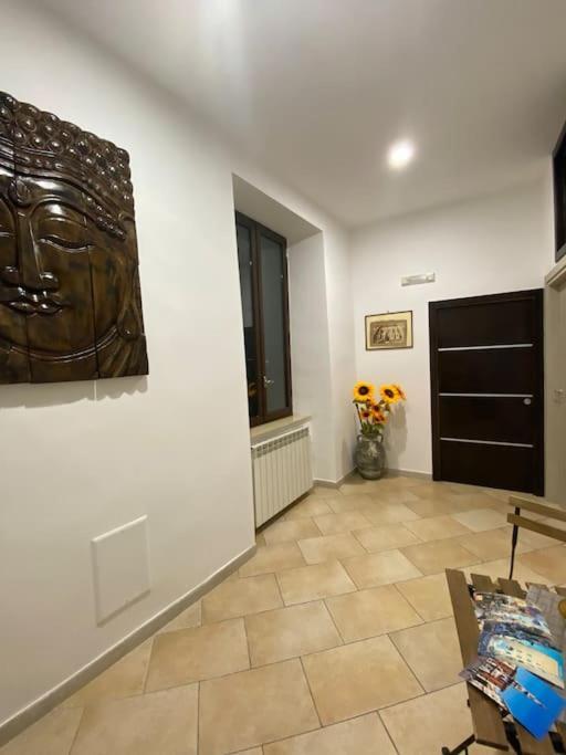 Apartamento Casa Francy E Carmen Napoli Exterior foto