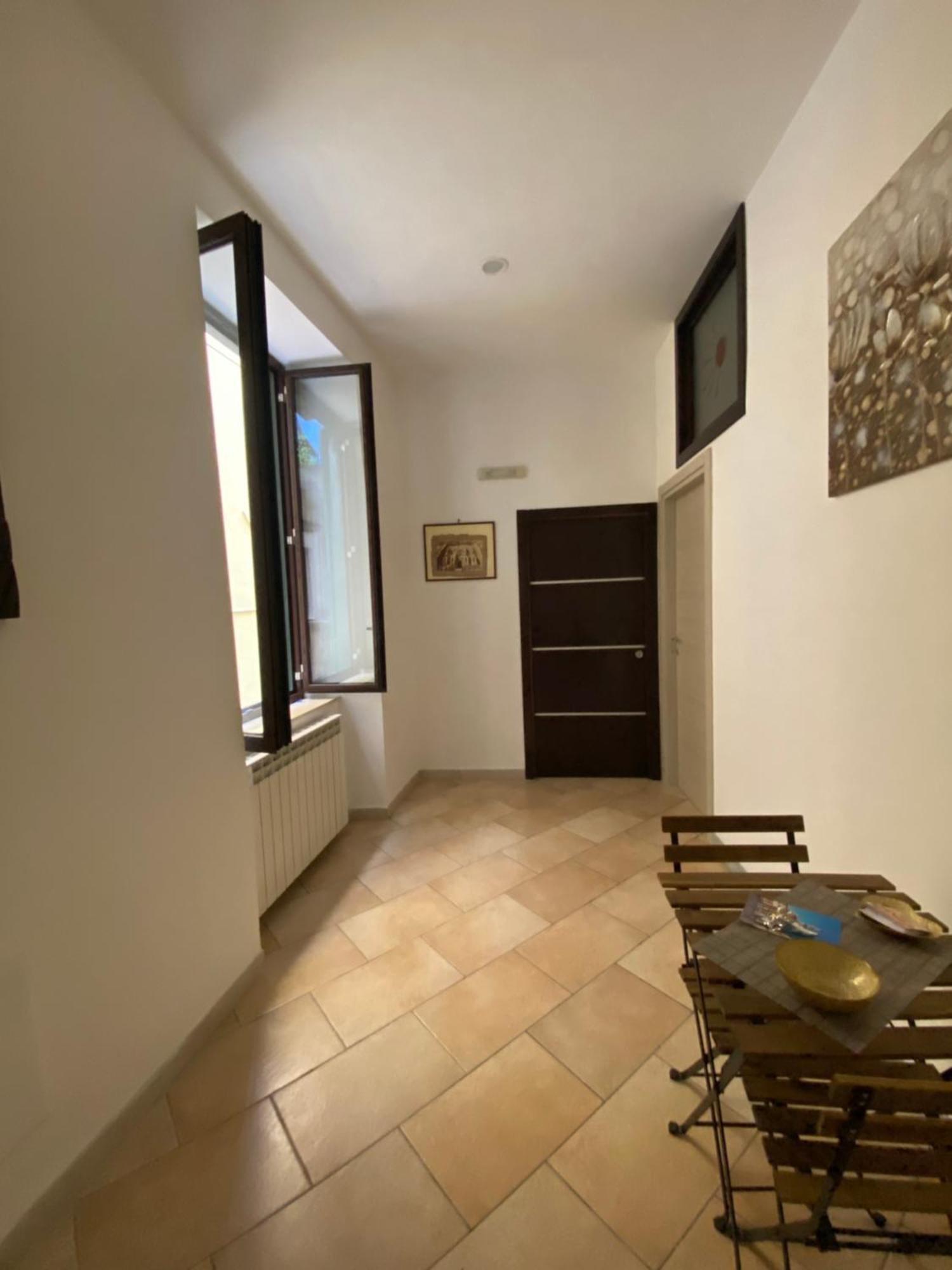 Apartamento Casa Francy E Carmen Napoli Exterior foto